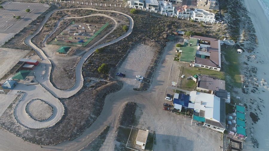 Commercial Property for Sale in Mykonos Western Cape